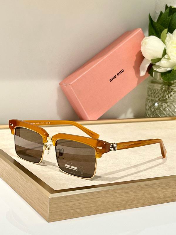 Miumiu Glasses smx (26)